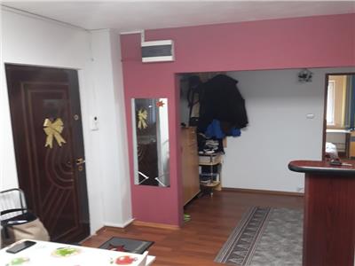 Vanzare Apartament 3 camere Campus Marasti, Cluj Napoca