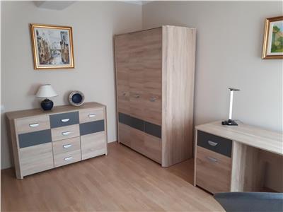 Inchiriere apartament 3 camere de LUX in Gheorgheni  str Albinii