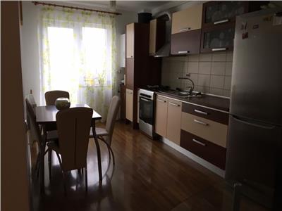 Vanzare Apartament 2 camere Zorilor-Calea Turzii, Cluj-Napoca