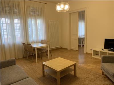 Inchiriere apartament 2 camere de LUX in Centru  Piata Unirii, Cluj Napoca