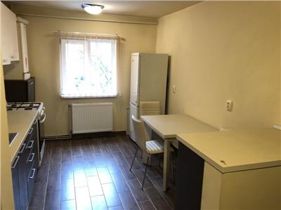 Inchiriere apartament 3 camere modern in Zorilor  zona Pasteur