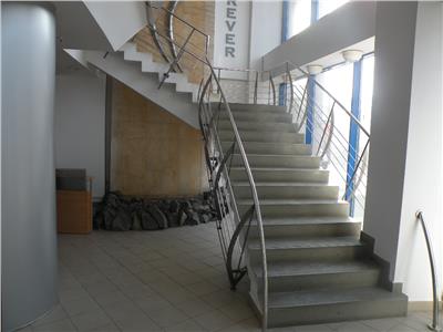 Vanzare 1200 mp spatii de birouri pe 2 niveluri, Centru, Cluj Napoca