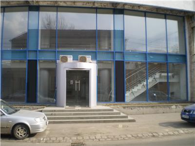 Vanzare 1200 mp spatii de birouri pe 2 niveluri, Centru, Cluj Napoca