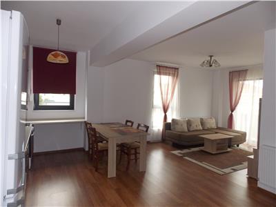 Inchiriere apartament 2 camere in bloc nou zona Gheorgheni  capat Brancusi, Cluj Napoca