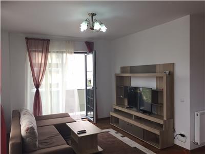 Inchiriere apartament 2 camere in bloc nou zona Gheorgheni- capat Brancusi, Cluj-Napoca