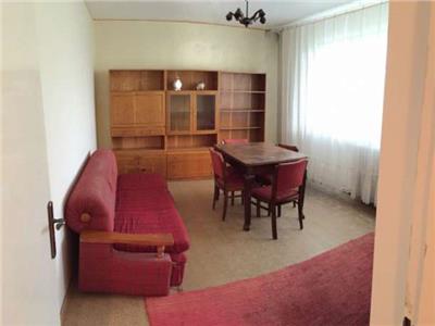Inchiriere Apartament 4 camere decomandate in Manastur, Cluj-Napoca