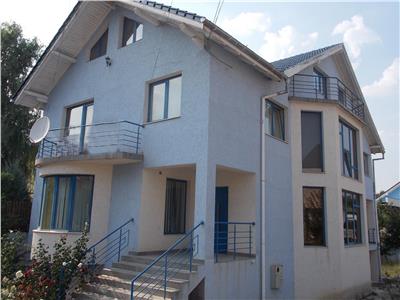 Vanzare casa individuala 420 mp si 750 mp teren, Europa, Cluj Napoca