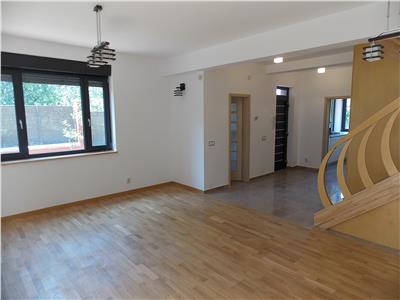 Inchiriere casa constructie 2016, 4 camere, zona Gruia, Cluj Napoca