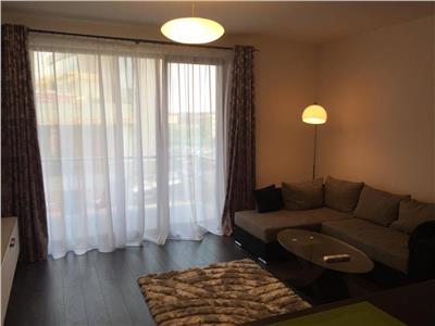 Inchiriere apartament 2 camere de LUX in Marasti  Riviera Luxury