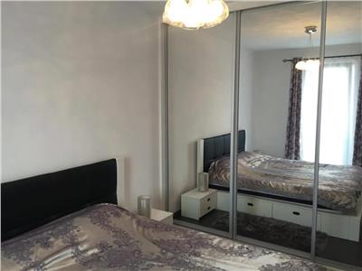 Inchiriere apartament 2 camere de LUX in Marasti  Riviera Luxury