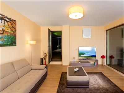 Inchiriere Apartament 3 camere de LUX in Gheorgheni, Cluj-Napoca