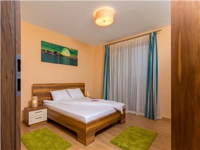 Inchiriere apartament 3 camere de LUX zona Gheorgheni  Riviera Luxury, Cluj Napoca