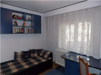 Inchiriere apartament 4 camere decomandate in Zorilor,  G. Dima