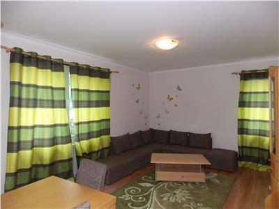 Inchiriere Apartament 2 camere in bloc nou in Grigorescu, Cluj Napoca