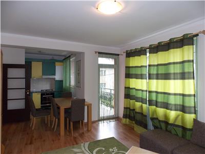 Inchiriere Apartament 2 camere in bloc nou in Grigorescu, Cluj Napoca