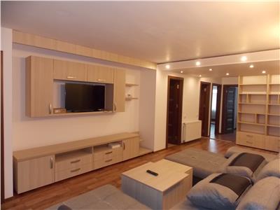 Inchiriere apartament 4 camere modern bloc nou in Zorilor- zona UMF, Cluj-Napoca