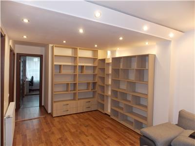 Inchiriere apartament 4 camere modern bloc nou in Zorilor  zona UMF, Cluj Napoca