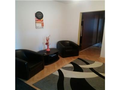 Inchiriere Apartament 3 camere de LUX zona Manastur, Cluj Napoca