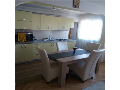 Inchiriere Apartament 3 camere de LUX zona Manastur, Cluj Napoca