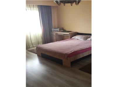 Inchiriere Apartament 3 camere decomandate in Manastur, Cluj Napoca