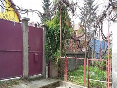 Vanzare casa cu teren 1453 mp Iris, Cluj Napoca