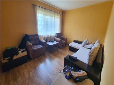 Vanzare apartament 3 camere decomandat, Zorilor   Recuperare, Cluj Napoca