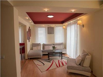Inchiriere apartament 4 camere modern in vila zona Marasti  Iulius Mall, Cluj Napoca