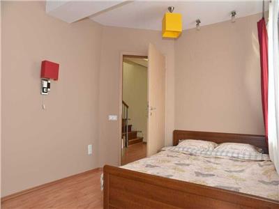 Inchiriere apartament 4 camere modern in vila zona Marasti  Iulius Mall, Cluj Napoca