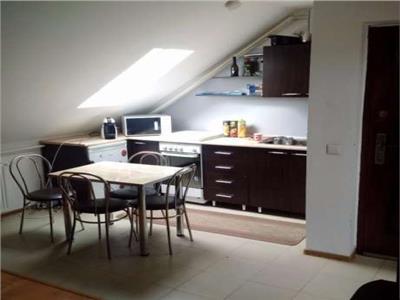 Inchiriere Apartament 2 camere decomandate in bloc nou in Zorilor