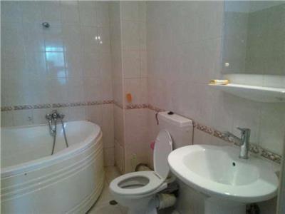 Inchiriere Apartament 3 camere in bloc nou in Marasti str Dorobantilor