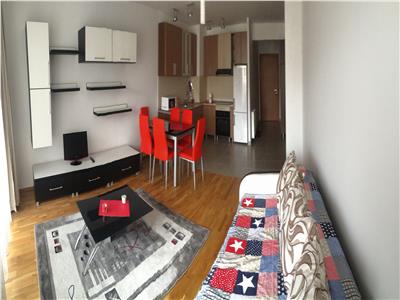 Inchiriere Apartament 2 camere de LUX in Marasti, Cluj-Napoca