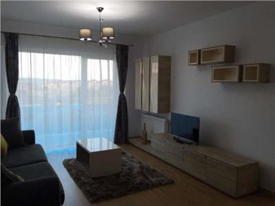 Inchiriere Apartament 2 camere de LUX zona Marasti, Cluj-Napoca
