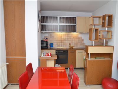 Inchiriere apartament 3 camere modern in Zorilor  str Republicii