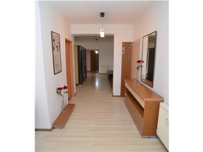 Inchiriere apartament 3 camere modern in Zorilor  str Republicii