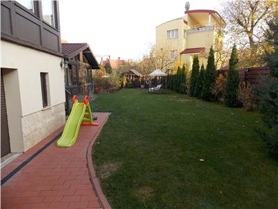 Vanzare vila deosebita renovata zona Centru, Cluj Napoca