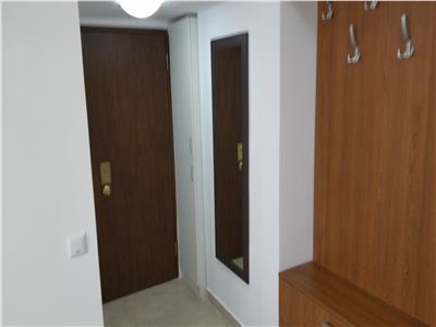 Inchiriere apartament 3 camere modern zona Marasti  strada Dorobantilor