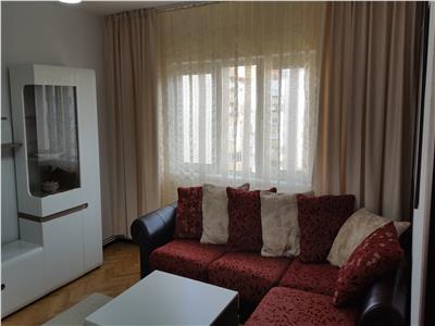 Inchiriere apartament 3 camere modern zona Marasti  strada Dorobantilor