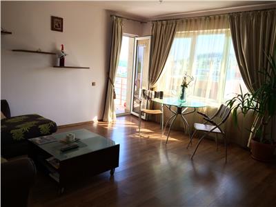 Inchiriere Apartament 2 camere de LUX in Manastur Denver, Cluj Napoca