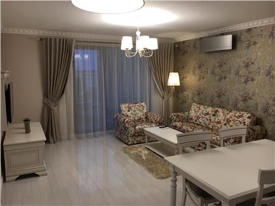 Inchiriere apartament 2 camere de LUX in Gheorgheni Riviera Luxury
