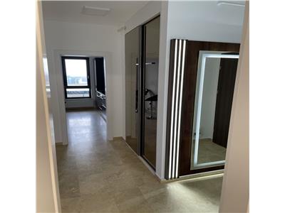 Inchiriere apartament 2 camere modern bloc nou in Marasti  Iulius Mall, Cluj Napoca