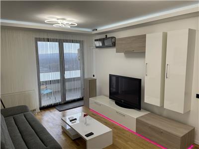Inchiriere apartament 2 camere modern bloc nou in Marasti- Iulius Mall, Cluj-Napoca