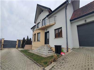 Inchiriere casa individuala nemobilata zona Europa, Cluj Napoca