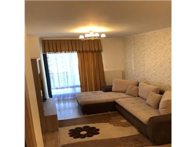 Inchiriere apartament 2 camere bloc nou in Marasti  Iulius Mall