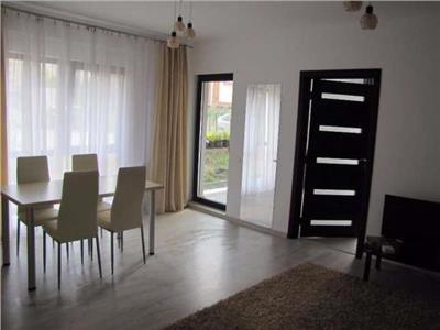 Inchiriere Apartament 3 camere modern in Plopilor, Cluj Napoca