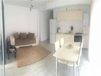 Inchiriere Apartament 3 camere modern in Plopilor, Cluj-Napoca