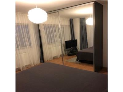 Inchiriere Apartament 3 camere de LUX in Gheorgheni Iulius Mall