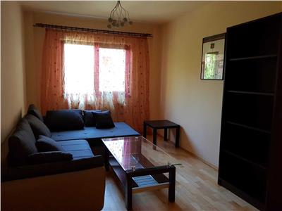 Inchiriere apartament 4 camere in Marasti  zona FSEGA, Cluj Napoca