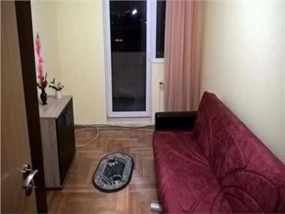 Inchiriere apartament 3 camere decomandate in Marasti- zona OMV, Cluj Napoca