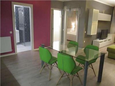 Inchiriere apartament 2 camere de LUX zona Buna Ziua, Cluj Napoca