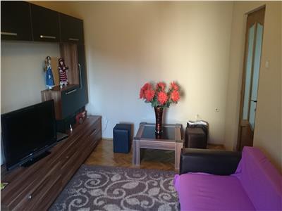 Inchiriere apartament 2 camere decomandate in Grigorescu, Cluj Napoca